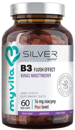 Witamina-B3-16-mg-Kwas-Nikotynowy-SILVER-PURE-100-Myvita-60-kapsulek.jpg Witamina B3 (kwas nikotynowy) 16mg silver pure 100% 120kap. MyVita