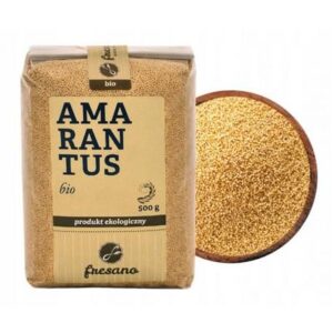 amarantus-bio-500g-fresano.jpg FRESANO - AMARANTUS