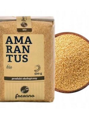 FRESANO - AMARANTUS