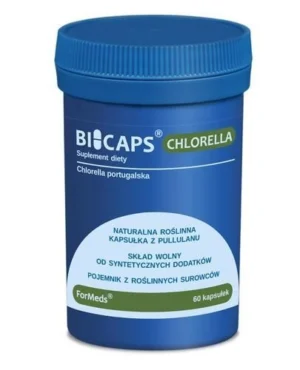bicaps-chlorella-60-kapsulek.2.webp Bicaps Chlorella 60kap. Formeds