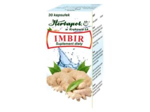 biegunka_imbir-herbapol-krakow-30-kaps.2.jpg Imbir 30kap. Herbapol