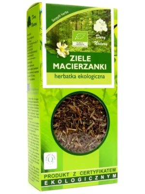 Macierzanka ziele eko 25g Dary Natury