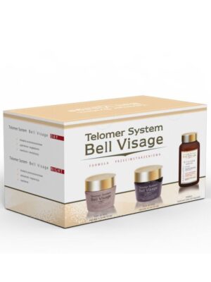 Telomer System Bell Visage zestaw Bonimed