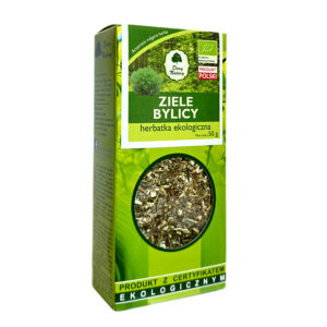bylica.jpg Bylica ziele eko 50g Dary Natury