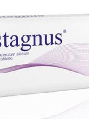 Castagnus 30tabl Herbapol