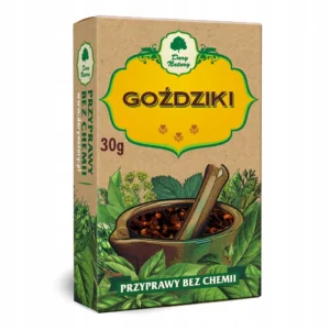 cd28ce4552a57a21074e8d6143433bd9.webp Goździki całe 30g Dary Natury