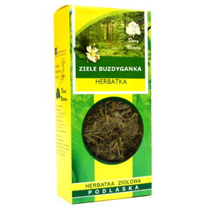 cea3b45c2cc498356cb3f951445bb397.jpg Buzdyganek ziele 50g Dary Natury