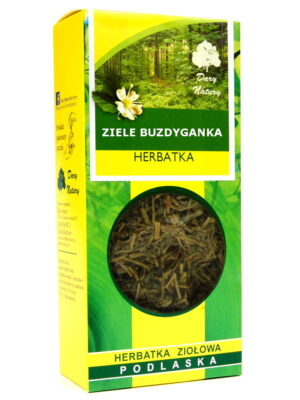 Buzdyganek ziele 50g Dary Natury