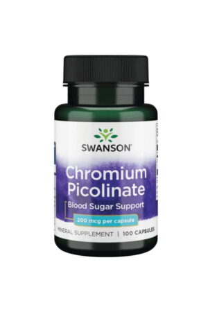 chrom-pikolinian-200mcg.jpg Chrom pikolinian 100kap. Swanson