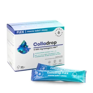 colladrop-flex-kolagen-morski-5000mg-saszetki-30szt.webp Colladrop flex mocne kości i stawy kolagen morski 5000mg proszek 30 sasz. Aura Herbals