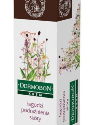 Dermobon łagodzi podrażnienia skóry krem 40ml Bonimed