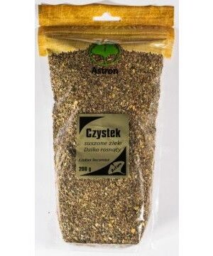 Czystek turecki 100g Astron