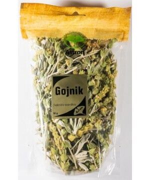Gojnik ziele 50g Astron