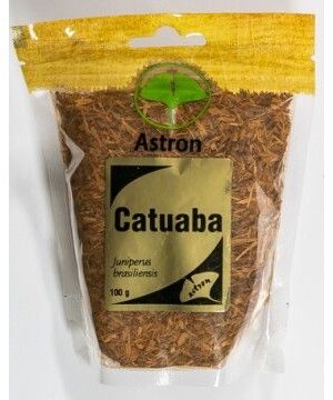 Catuaba 100g Astron