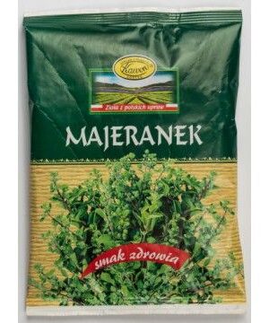 Majeranek 25g Kawon