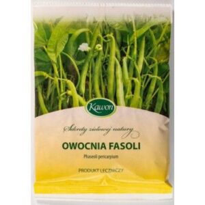 dsc00260_qkNiXa.jpg Owocnia fasoli 50g Kawon