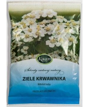Krwawnik ziele 50g Kawon