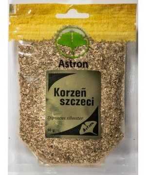 Szczeć korzeń 50g Astron