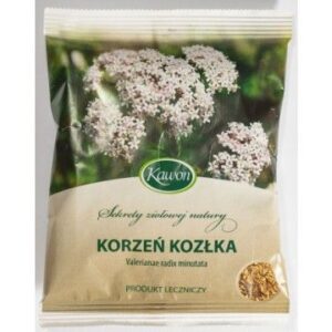 dsc00271_oMIiAB.jpg Kozłek korzeń 50g Kawon