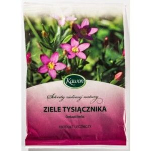 dsc00280_edMlho.jpg Tysiącznik ziele 50g Kawon
