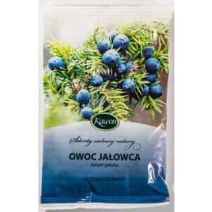 dsc00281_c3LGbu.jpg Jałowiec owoc 50g Kawon