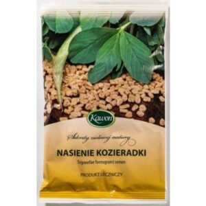 dsc00282_LUfGef.jpg Kozieradka nasiona 100g Kawon