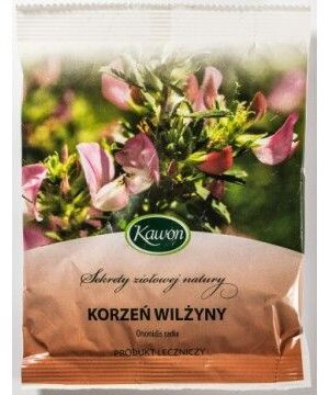 Wilżyna korzeń 50g Kawon