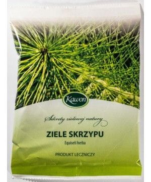 Skrzyp 50g Kawon