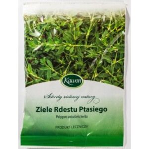 dsc00287_XuUvAt.jpg Rdest ptasi 50g Kawon