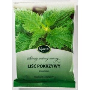 dsc00289_zFCm0y.jpg Pokrzywa liść 50g Kawon