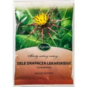 dsc00298_YtOR1M.jpg Drapacz lekarski ziele 50g Kawon