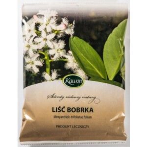dsc00302_IYEkfG.jpg Bobrek liść 50g Kawon