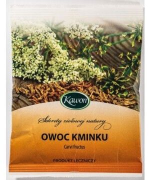 Owoc Kminku 50g Kawon