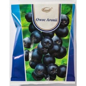dsc00312_svWCSX.jpg Aronia owoc 50g Kawon