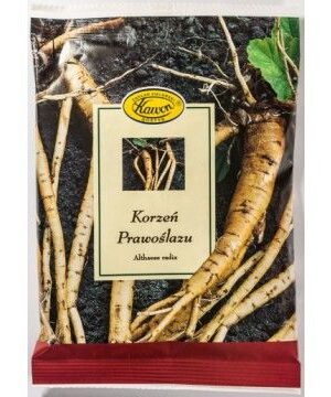 Prawoślaz korzeń 50g Kawon