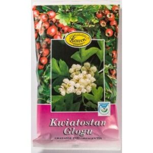 dsc00320_QdJ2br.jpg Głóg pospolity kwiatostan 50g Kawon