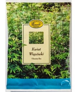 Wiązówka kwiat 50g Kawon