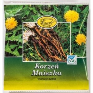 dsc00325_pg7iKF.jpg Mniszek korzeń 50g Kawon