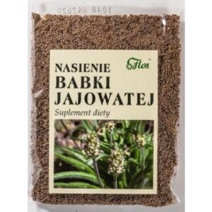 dsc00326_w4zp9w.jpg Babka jajowata nasiona 100g Flos