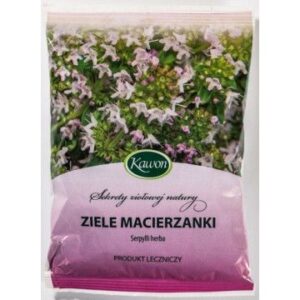 dsc00333_LHWeUo.jpg Macierzanka ziele 50g Kawon