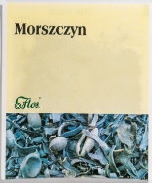 Morszczyn 50g Flos