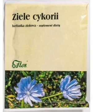 Cykoria ziele 50g Flos