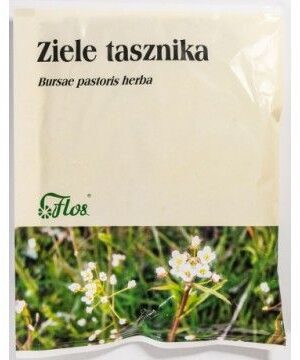 Tasznik pospolity 50g Flos
