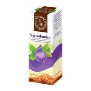e94397d2-scale-350x350-1.jpg Nerwobonisol płyn doustny 100g na napięcia nerwowe i trudności w zasypianiu Bonimed