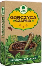 Gorczyca czarna 70g Dary Natury