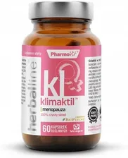 Klimaktil menopauza 60kap Pharmovit