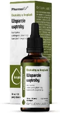 Wsparcie wątroby krople 30ml Pharmovit