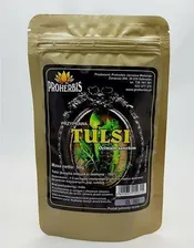 Tulsi /bazylia indyjska/ mielona 50g Proherbis