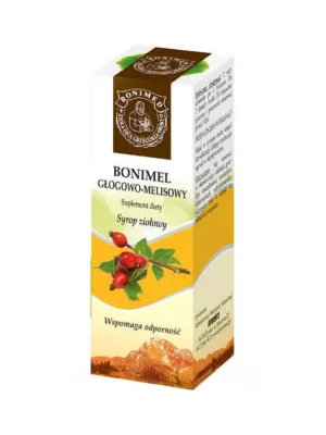 Bonimel melisowy