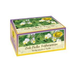 fkgmjidkffg.jpg Fiołek ziele fix 30x2g Kawon